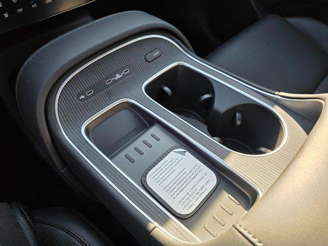 2026 Hyundai Palisade Calligraphy - Photo 31