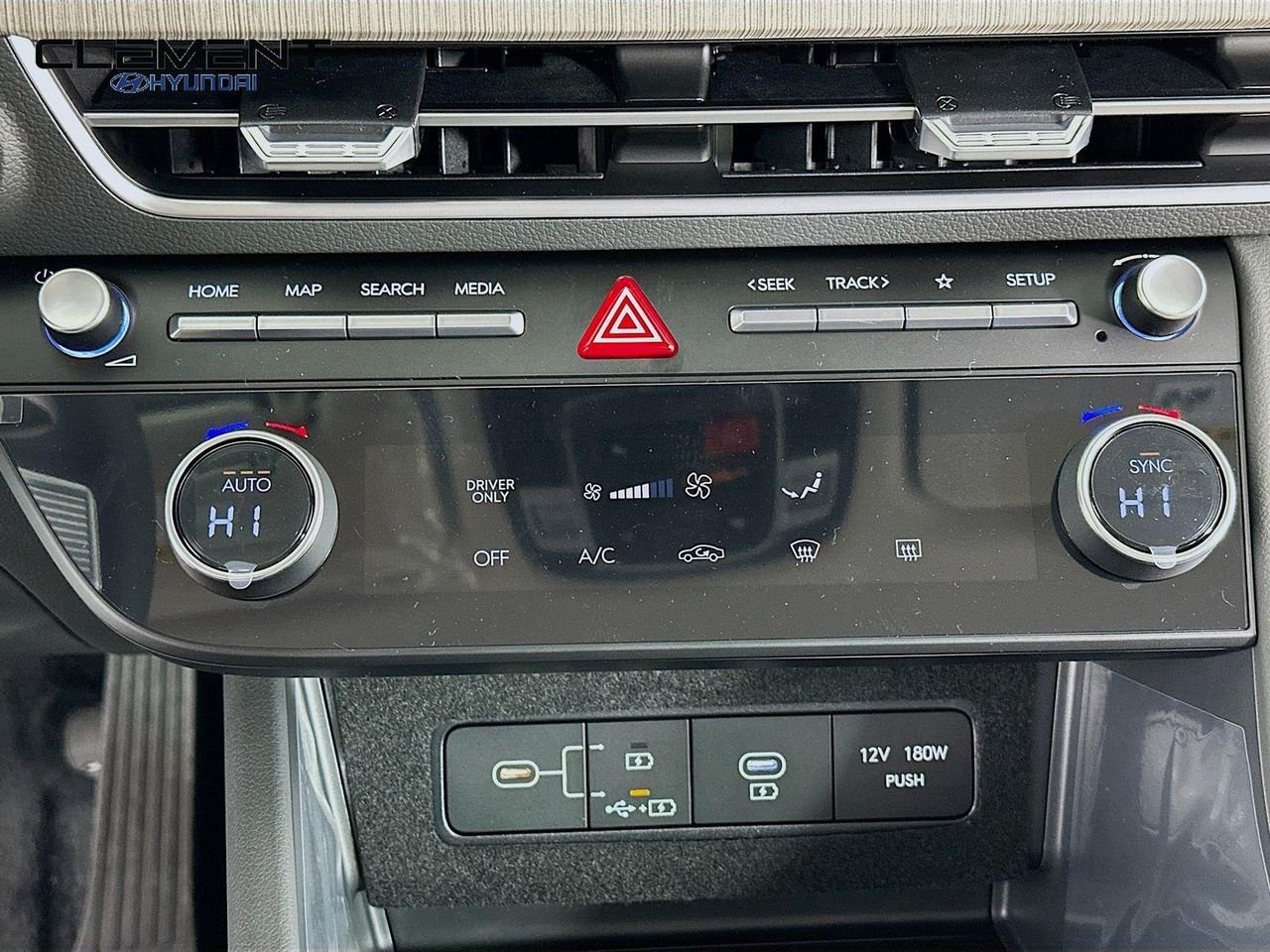 New 2026 Silver Hyundai Blue image 19