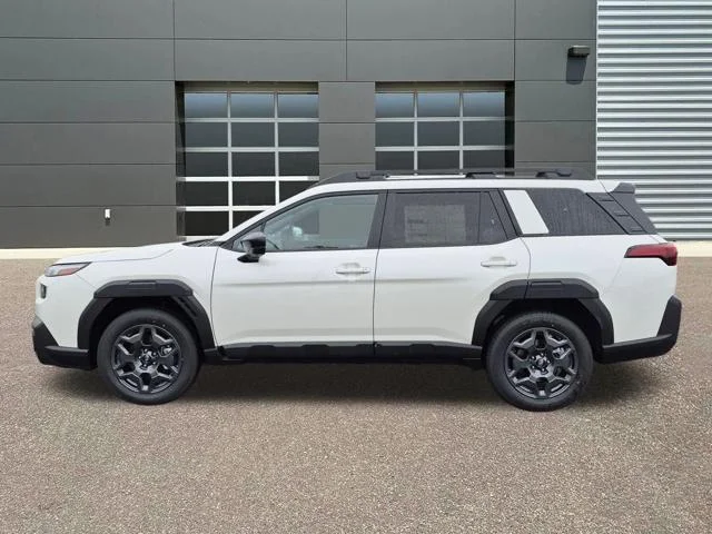 New 2026 CRYSTAL WHITE PEARL Subaru Premium image 35