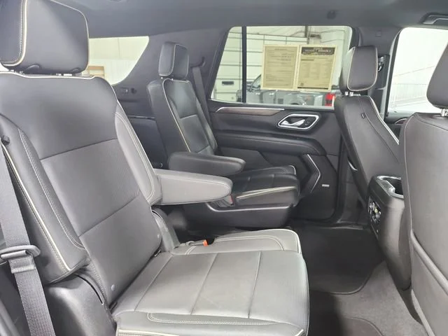 Used 2024 Black Chevrolet Premier image 46