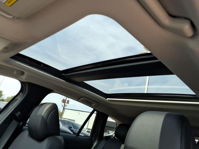 2026 Mazda CX-50 Premium - Photo 9