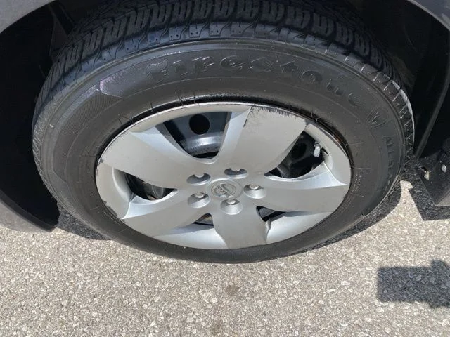 Used 2008 Gray Nissan 2.5 S image 21