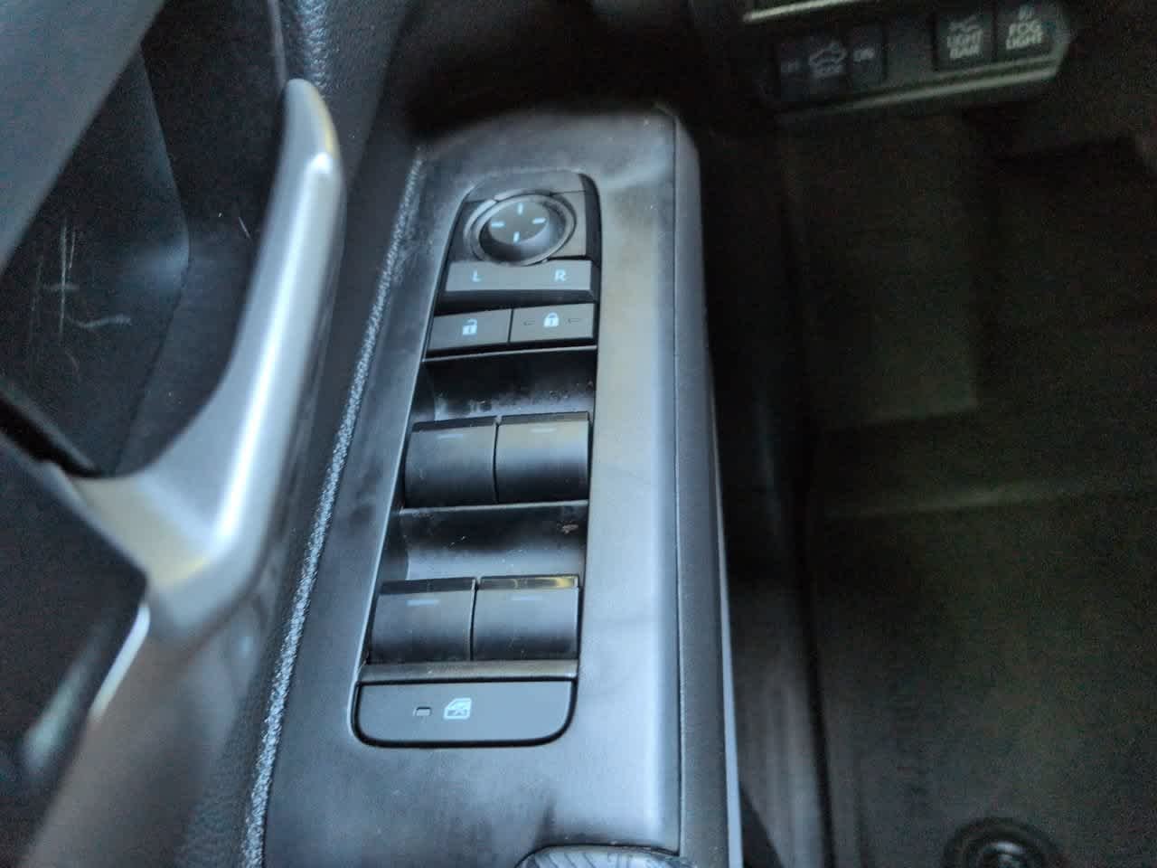 2026 Toyota Tacoma Trailhunter - Photo 22