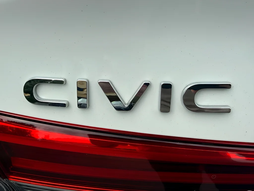 2024 Honda Civic Sport - Photo 36