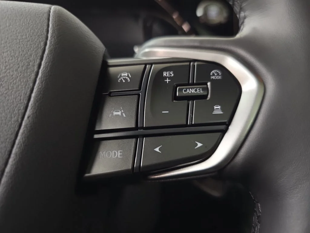 New 2026 Celestial Silver Metallic Lexus PREMIUM AWD image 17