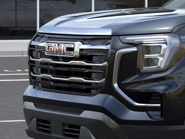 2027 GMC Terrain Elevation - Photo 14