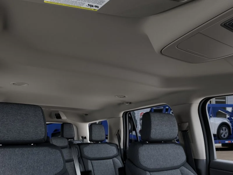 New 2027 Star White Metallic Tri-Coat Ford Active image 22