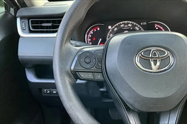 Certified Used 2024 Silver Sky Metallic Toyota LE image 57