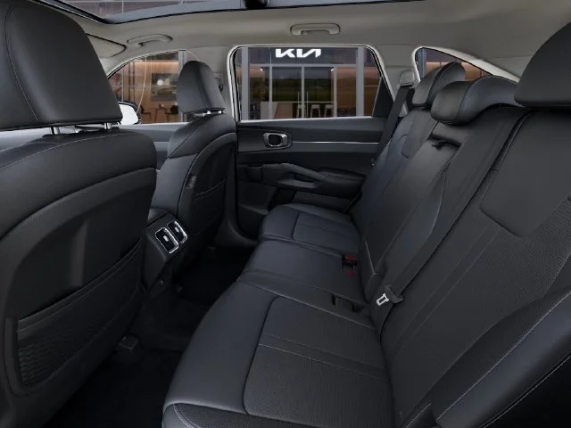 New 2026 White Kia S image 18