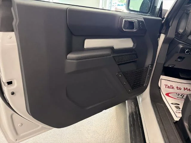 New 2026 Avalanche Gray Ford Base image 30