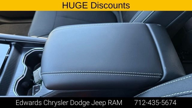 2025 Jeep Grand Cherokee L Laredo - Photo 21