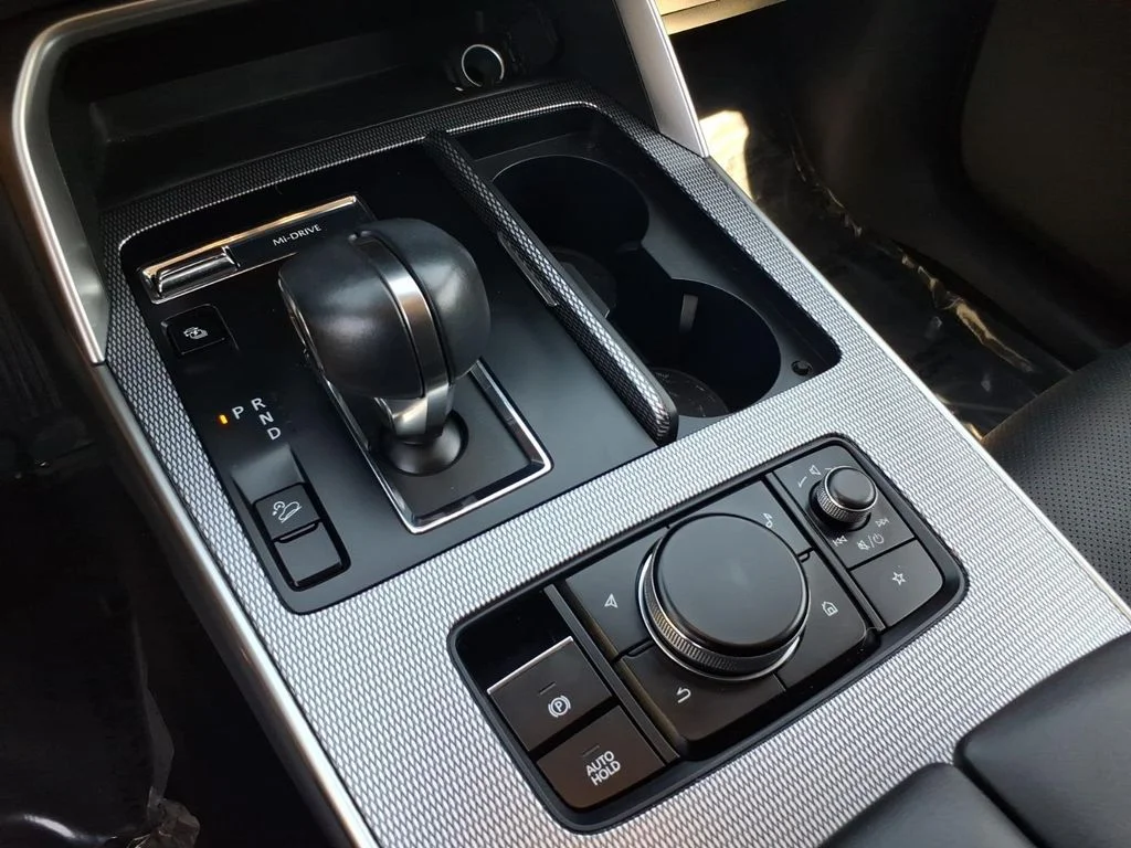 2024 Mazda CX-90 Premium Package | CarEdge | CarEdge