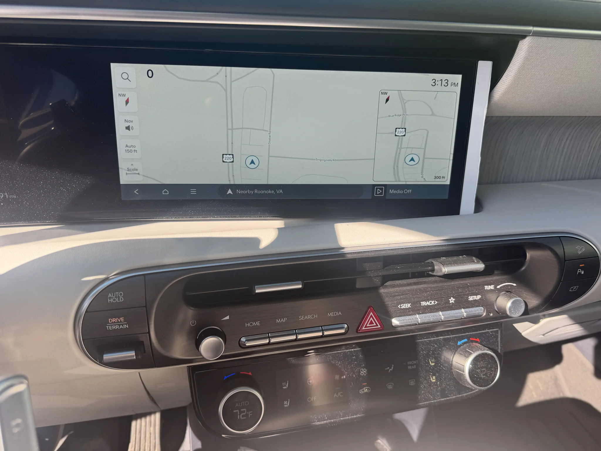 Used 2026 Pacific Sapphire Hyundai Calligraphy image 4