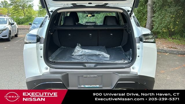 2025 Nissan Murano SV - Photo 26