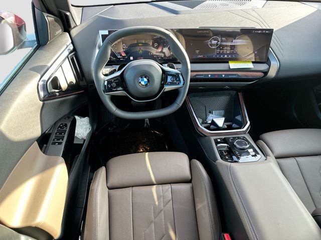 New 2026 Red BMW 30 xDrive image 15
