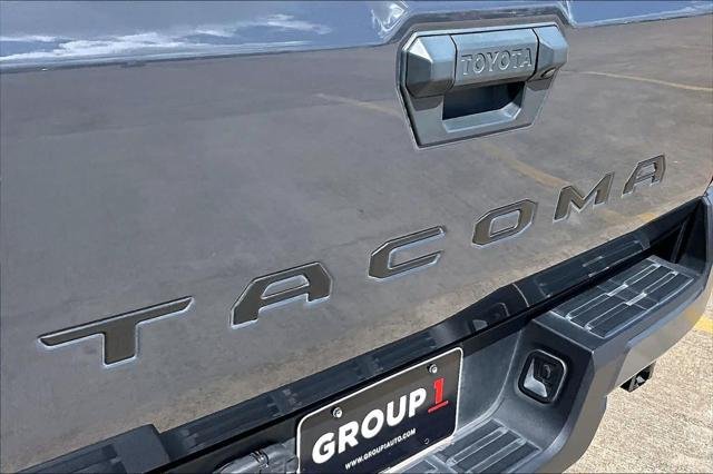 2024 Toyota Tacoma SR5 - Photo 31