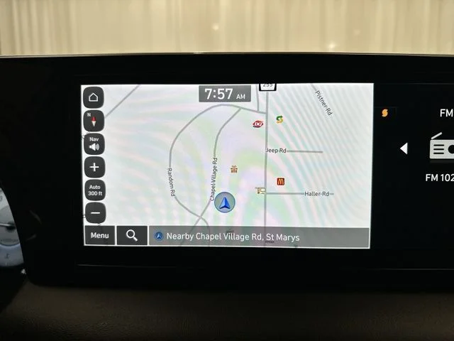 2024 Hyundai Palisade Calligraphy - Photo 22