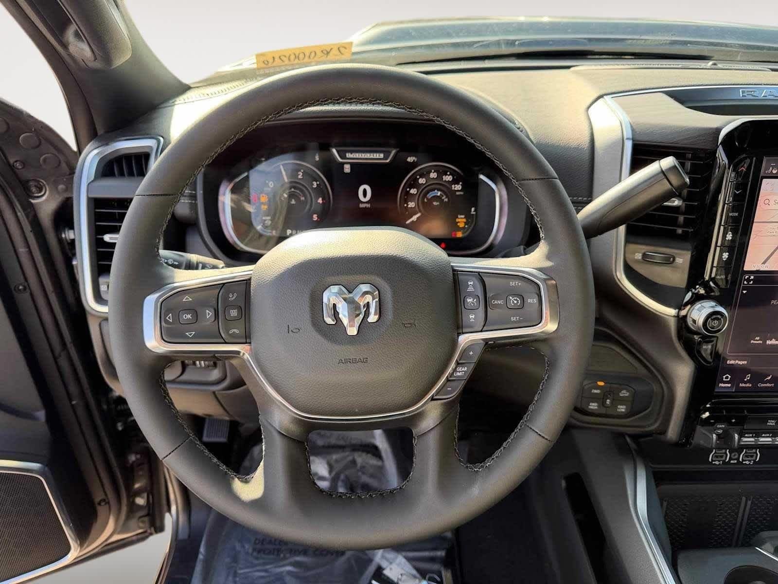 2026 RAM 2500 Laramie - Photo 29