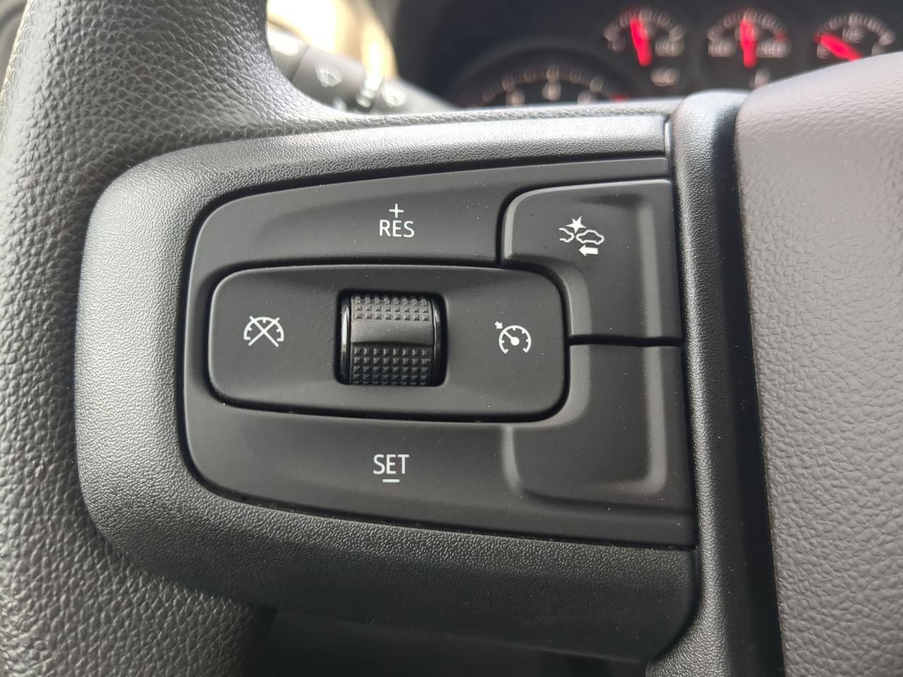 2026 GMC Sierra 2500HD Pro - Photo 33