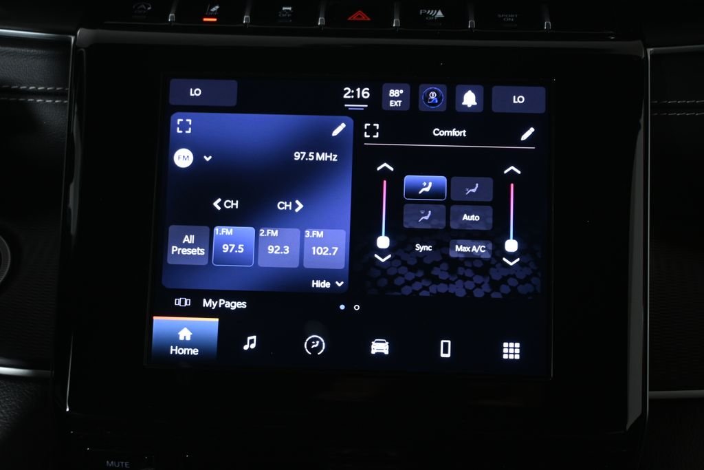 2024 Jeep Grand Cherokee L Laredo - Photo 22
