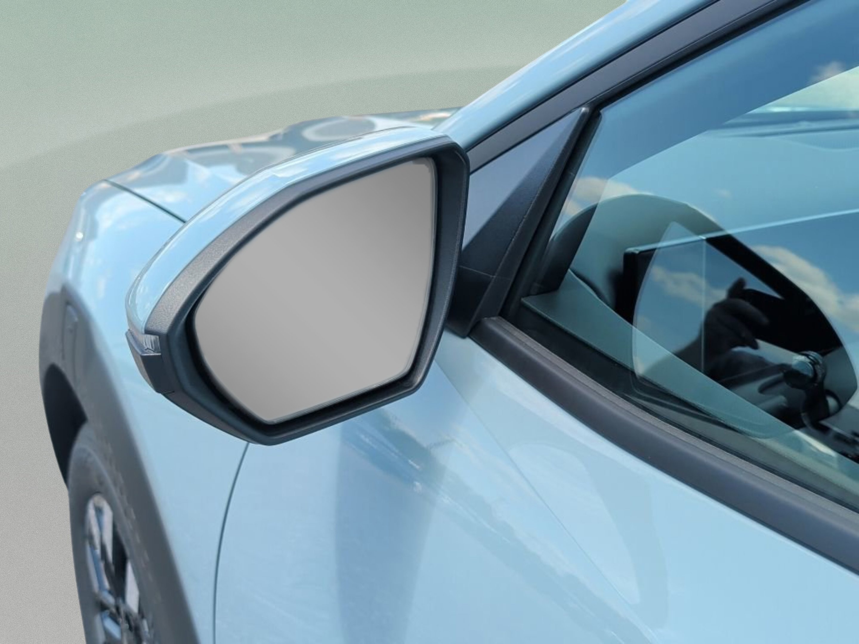 New 2026 Blue Stone Hyundai SEL Activity image 13