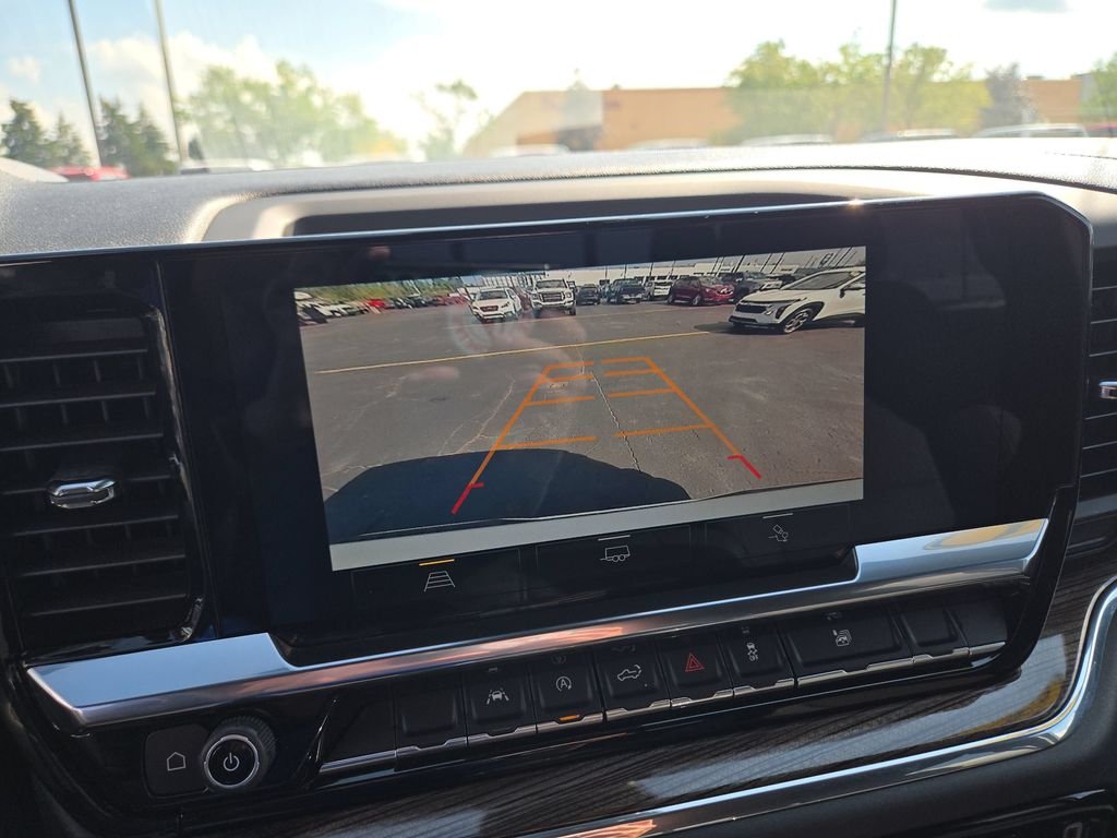 Used 2024 Summit White Chevrolet RST image 38
