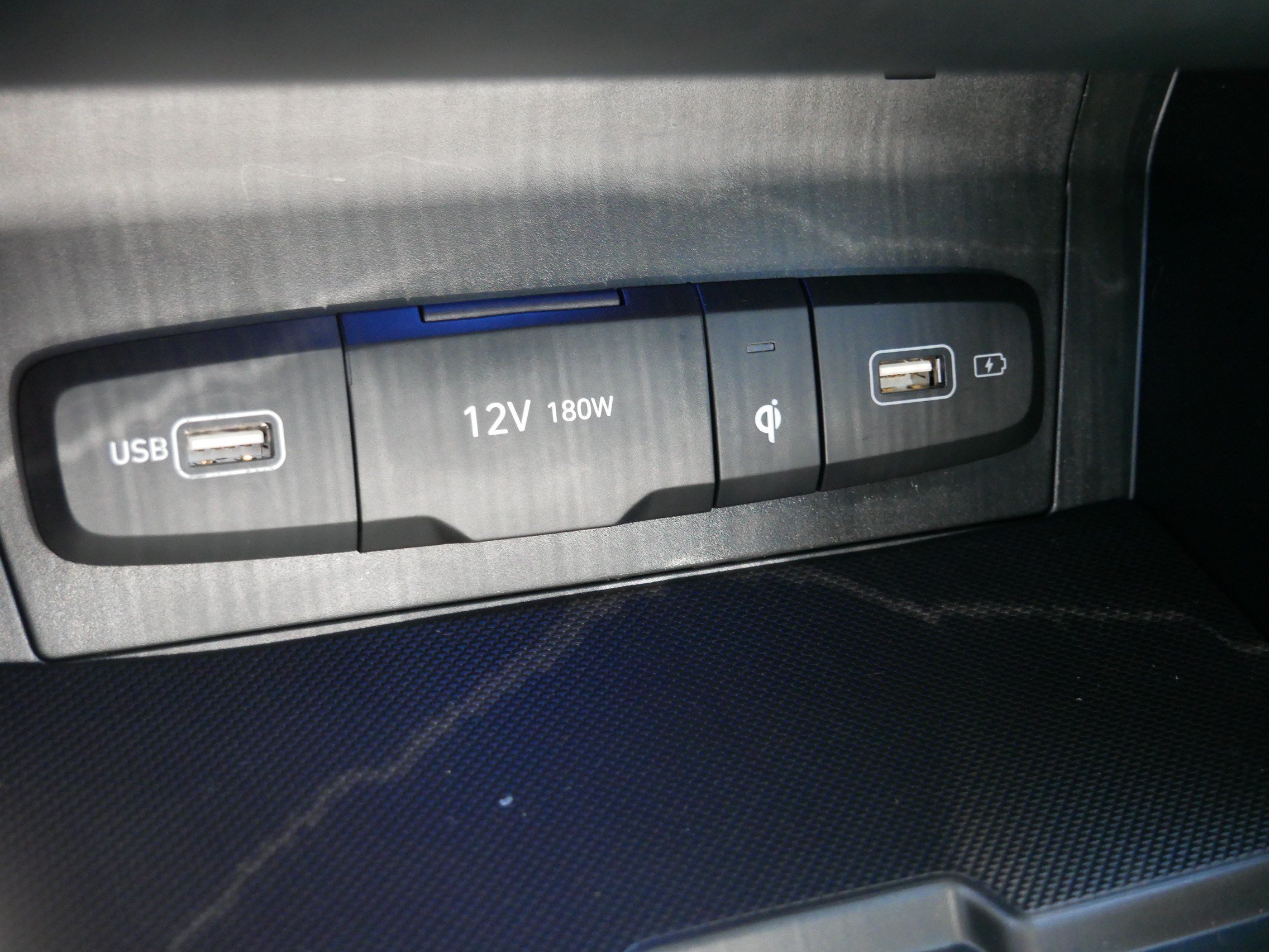2023 Hyundai Tucson Limited - Photo 24