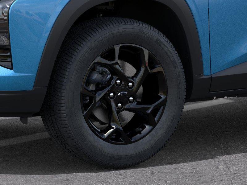 2026 Chevrolet Trax LT - Photo 9