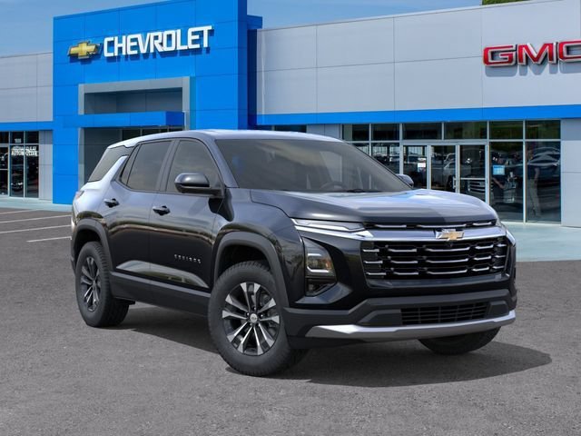 2027 Chevrolet Equinox LT - Photo 7