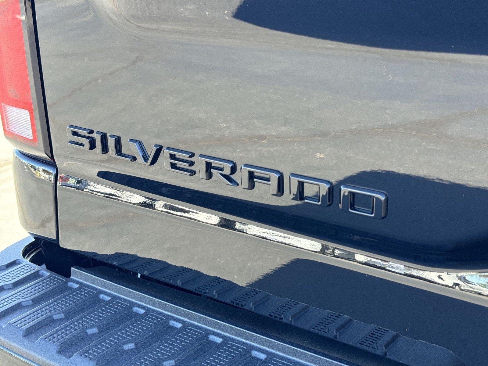 2026 Chevrolet Silverado 2500 HD LT - Photo 39