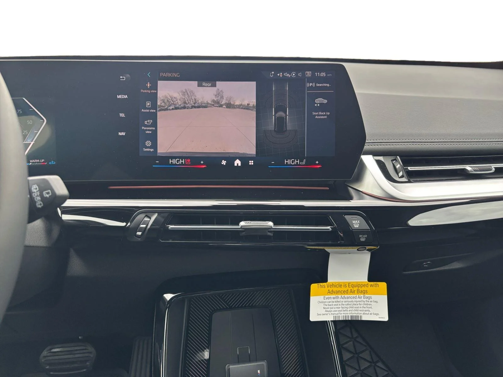 2026 BMW X1 28i - Photo 27