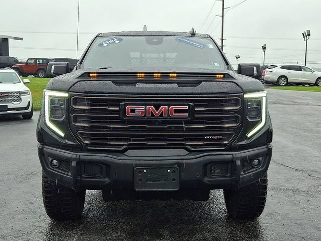 2024 GMC Sierra 1500 AT4X - Photo 2