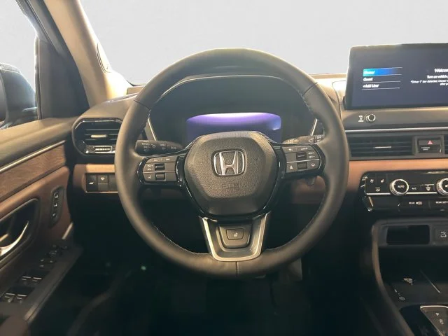 New 2026 Gray Honda Elite image 13