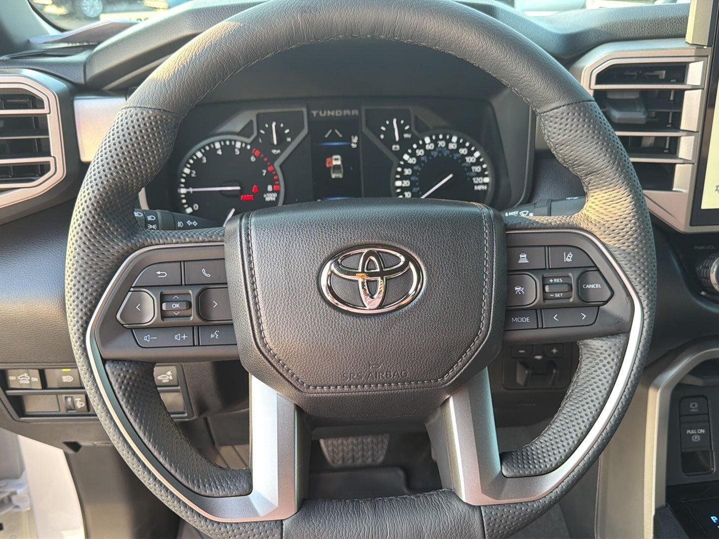 New 2026 Ice Cap Toyota SR5 image 20