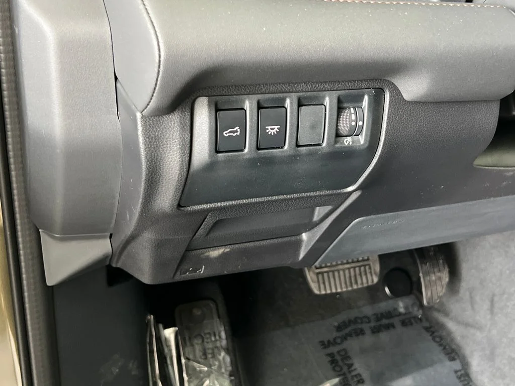 2026 Subaru Ascent Limited Bronze Edition - Photo 28