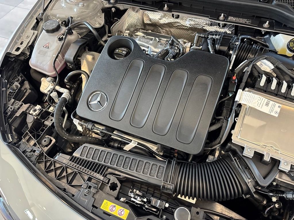 Used 2027 Gray Mercedes-Benz  image 35