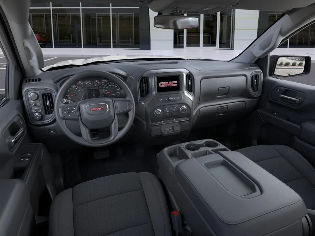 2026 GMC Sierra 1500 Pro - Photo 15