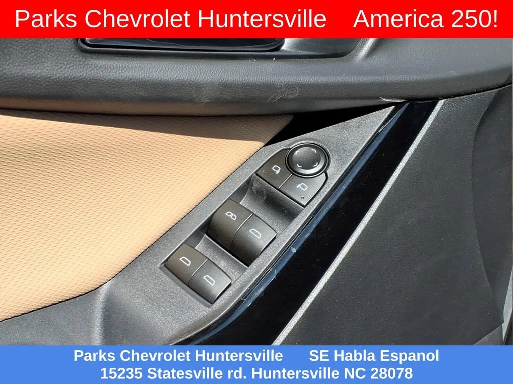 2026 Chevrolet Equinox ACTIV - Photo 21