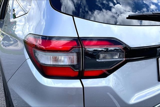Used 2025  Honda TrailSport image 20