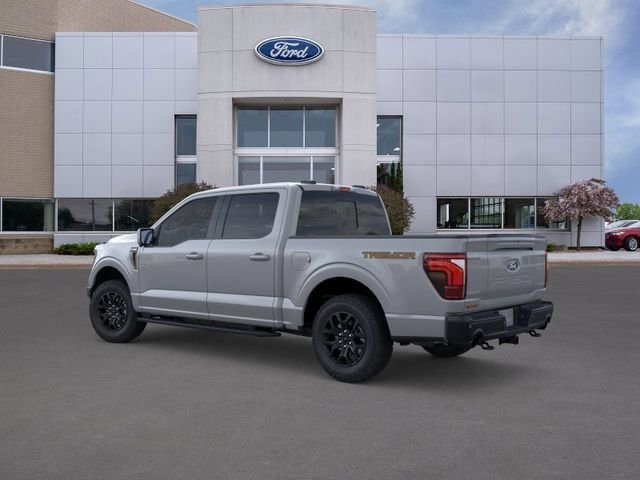 New 2026 Avalanche Ford Tremor image 4