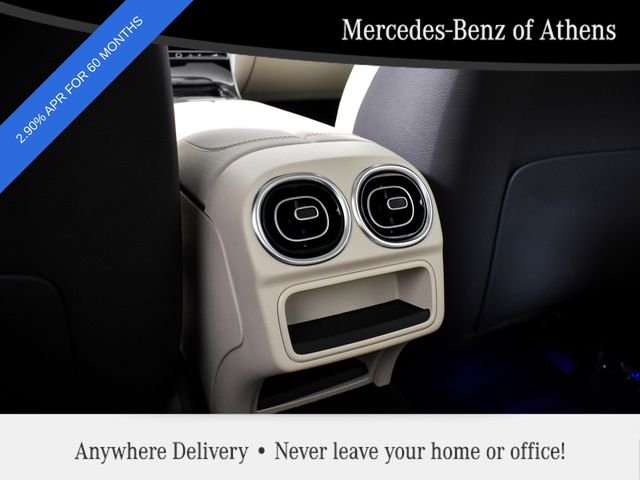 Certified Used 2025 Silver Mercedes-Benz C 300 image 37