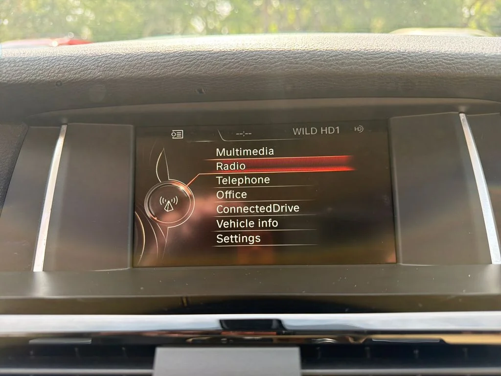 2017 BMW X3 xDrive28i - Photo 26