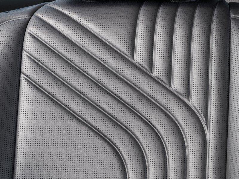 New 2027 Abyss Black Pearl Hyundai SEL AWD image 17