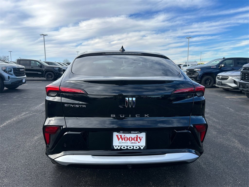 2026 BUICK ENVISTA - Image 6