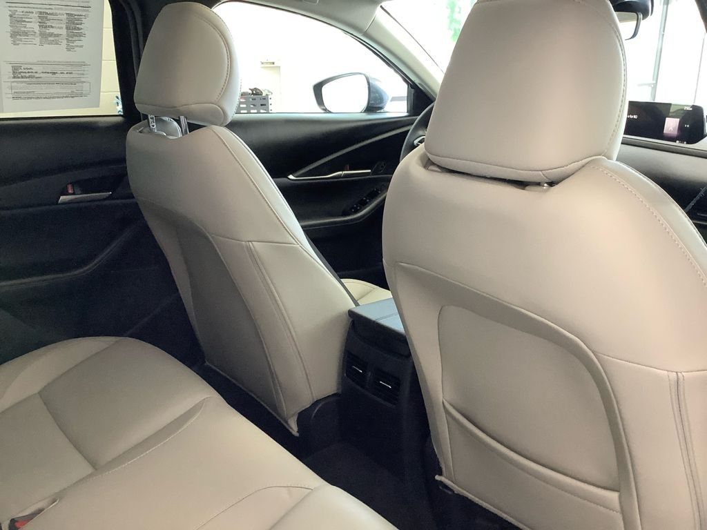 Used 2026 Gray Mazda 2.5 S Preferred image 17