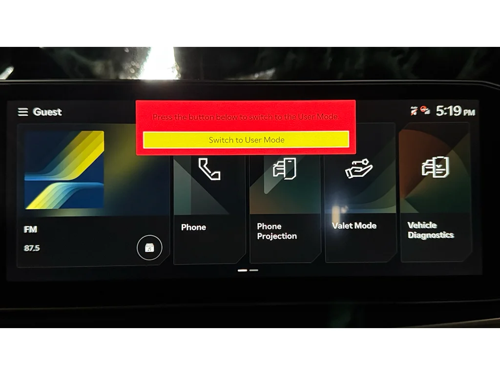New 2026 Gry Kia S image 14