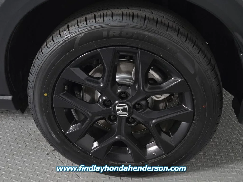 Certified Used 2024 Urban Gray Pearl Honda Sport image 10