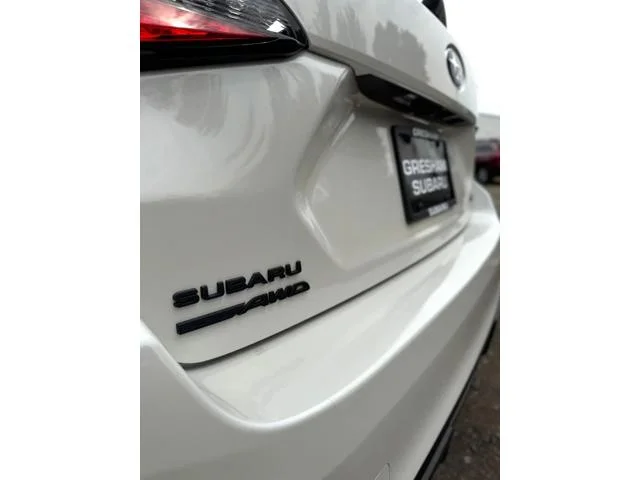 New 2026 CRYSTAL WHITE PEARL Subaru Sport image 41