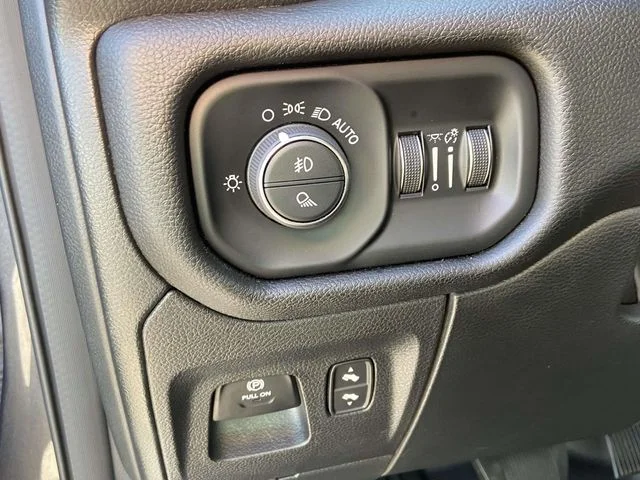 Certified Used 2024 Gray Ram Laramie image 18