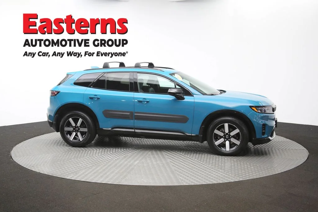 Used 2024 Blue Honda Touring image 45